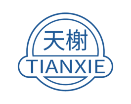 天榭 商标图样