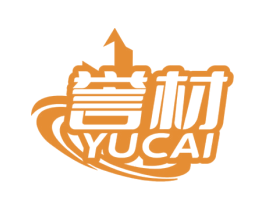 誉材 商标图样