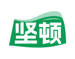 坚顿 商标图样