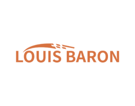 LOUIS BARON 商标图样