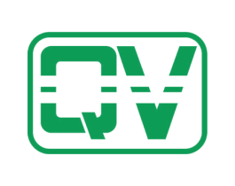 QV 商标图样