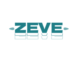 ZEVE 商标图样