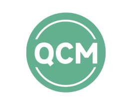 QCM 商标图样