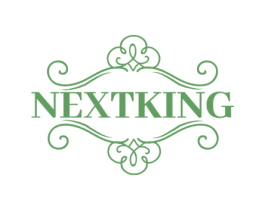 NEXTKING 商标图样