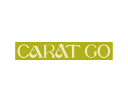 CARAT GO 商标图样