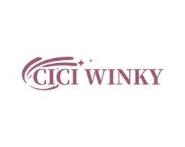 CICI WINKY 商标图样