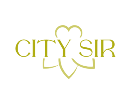 CITY SIR 商标图样