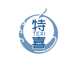 特喜 商标图样