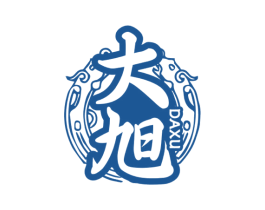 大旭 商标图样