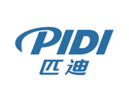 匹迪 商标图样