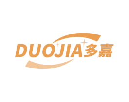 多嘉 商标图样