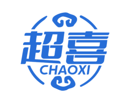 超喜 商标图样