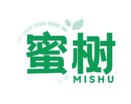 蜜树 商标图样