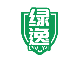 绿逸 商标图样