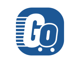 GO 商标图样