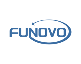 FUNOVO 商标图样