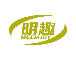 明趣 MEEMJOY 商标图样