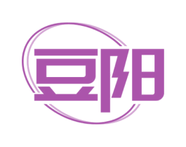 豆阳 商标图样