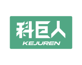 科巨人 商标图样