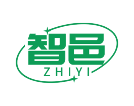 智邑 商标图样