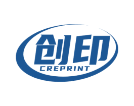 创印 CREPRINT 商标图样