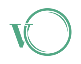 VO 商标图样
