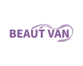 BEAUT VAN 商标图样