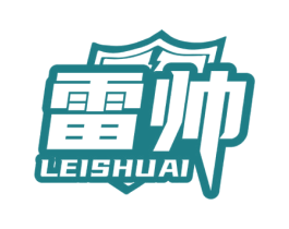 雷帅 商标图样