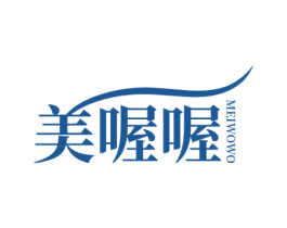 美喔喔 商标图样