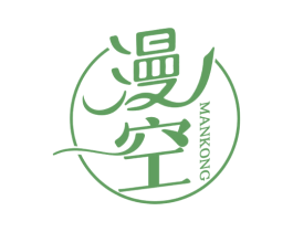漫空 商标图样