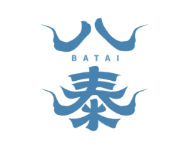 八泰 商标图样