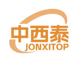 中西泰JONXITOP 商标图样