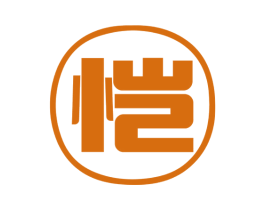 恺 商标图样