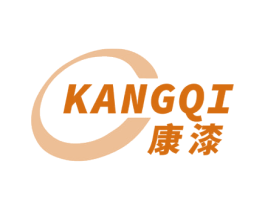 康漆 商标图样