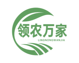 领农万家 商标图样