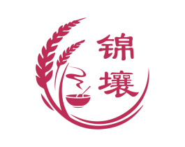 锦壤 商标图样