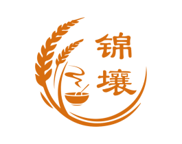 锦壤 商标图样