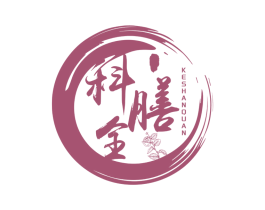 科膳全 商标图样