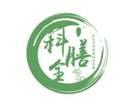 科膳全 商标图样