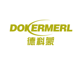 德科蒙 DOKERMERL 商标图样