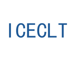 ICECLT 商标图样
