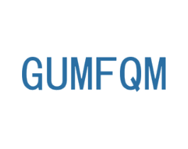 GUMFQM 商标图样