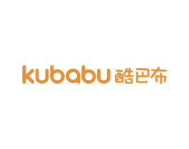 酷巴布 商标图样