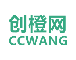 创橙网 CCWANG 商标图样