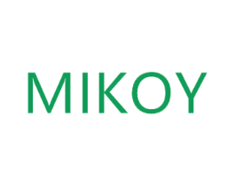 MIKOY 商标图样