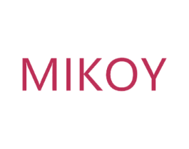 MIKOY 商标图样