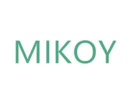 MIKOY 商标图样