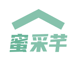 蜜采芊 商标图样
