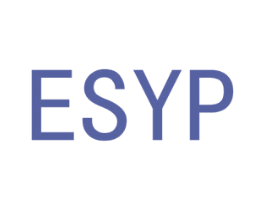 ESYP 商标图样
