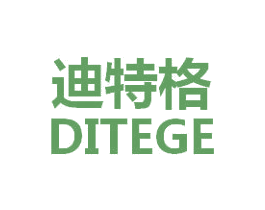 迪特格 商标图样